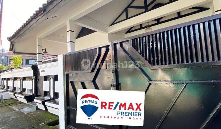 Dijual Cepat Rumah di Pondok Kopi Jakarta Timur  1