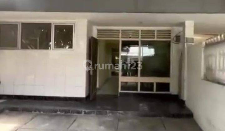 Dijual Rumah Kos di Menteng Jaksel Lokasi Strategis Tengah Kota 1