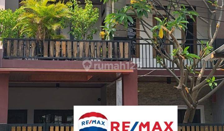 Dijual Rumah Siap Huni di Pulomas, Jakarta Timur 1