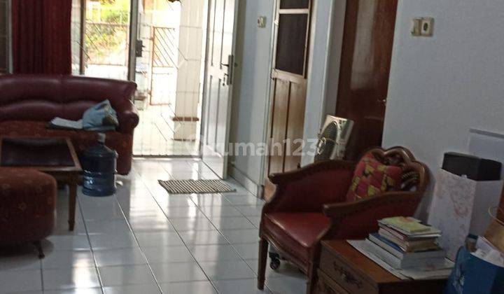 Dijual Rumah 1,5lantai Di Kelapa Gading Permai 1