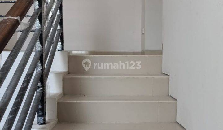 Dijual Rumah di Summarecon Bekasi Cluster Lotus type Luxury  1