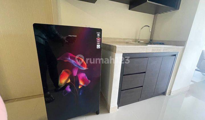 Apartement 2 BR Bagus di Meikarta Cikarang Bekasi 2