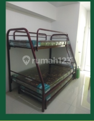 Disewakan Apartemen Gunawangsa Tidar Type Studio Lantai 16 Tower A Full Furnish 2