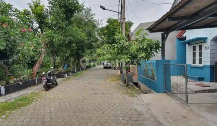 Dijual Rumah Asri Di Taman Pondok Indah Surabaya  2