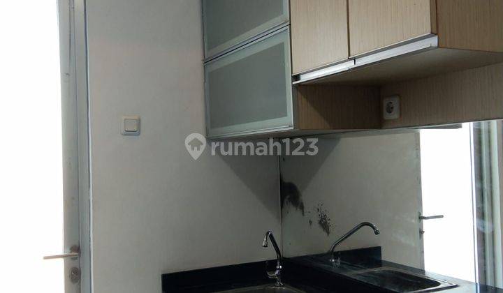 Sewa Apartemen Studio Gunawangsa Manyar Siap Huni 2