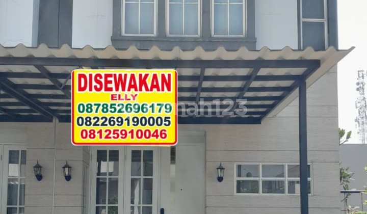 Bukit Mas Vacation Rental House Near Playground