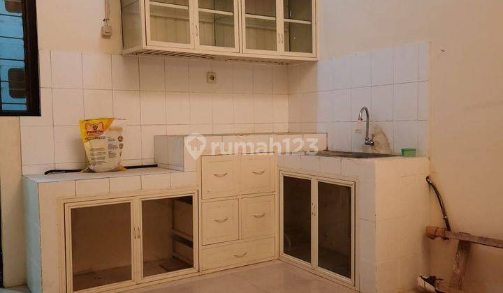 Rumah 1 lantai siap huni di Sukolilo Dian regency 1