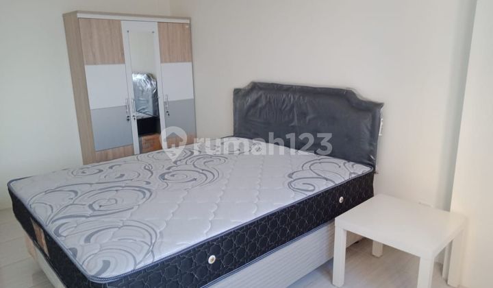 Dharmahusada Tower A Apartment, 2-Bedroom Furnished Ready to Occupancy, Strategic Location, Just Bring Your Luggage Dharmahusada Tower A Apartment, 2-Bedroom Furnished Ready to Occupancy, Strategic Location, Just Bring Your Luggage