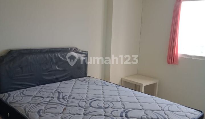 Apartemen Dharmahusada Tower A, 2br Furnished Siap Huni, Lokasi Strategis, Tinggal Bawa Koper  2