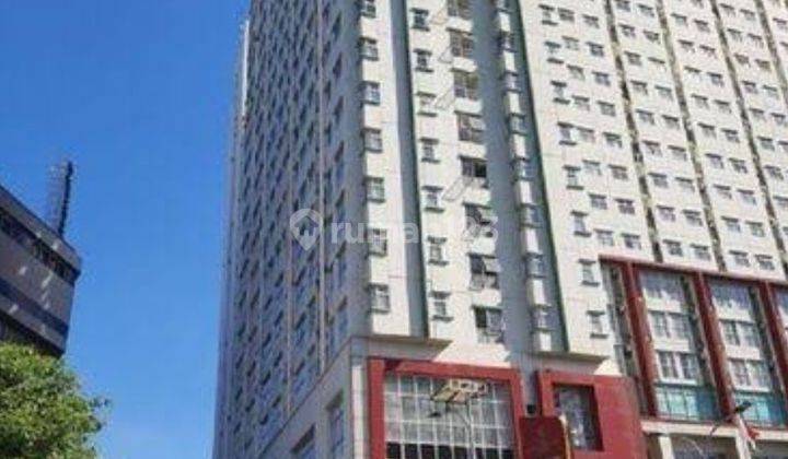 Apartemen Gunawangsa mer lokasi strategis, nyaman  1