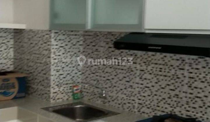 Disewakan Apartemen 2br Full Furnished,puncak Bukit Golf Tower A  2