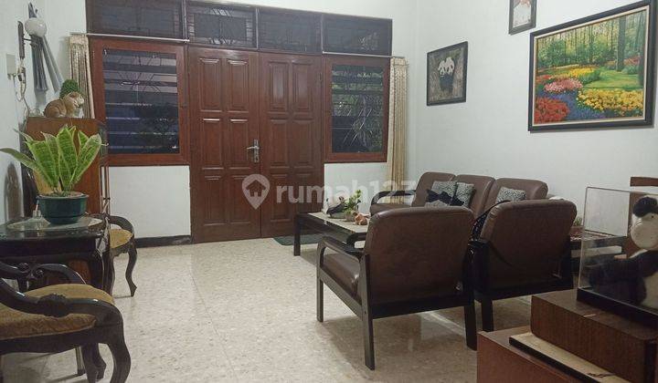 Dijual rumah murah, lokasi strategis Manyar Kartika hitung tanah bonus bangunan  2