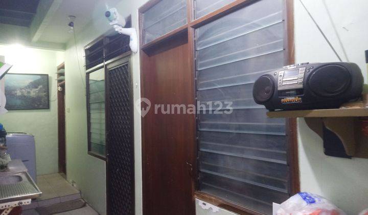 Dijual rumah murah, lokasi strategis Manyar Kartika hitung tanah bonus bangunan  2