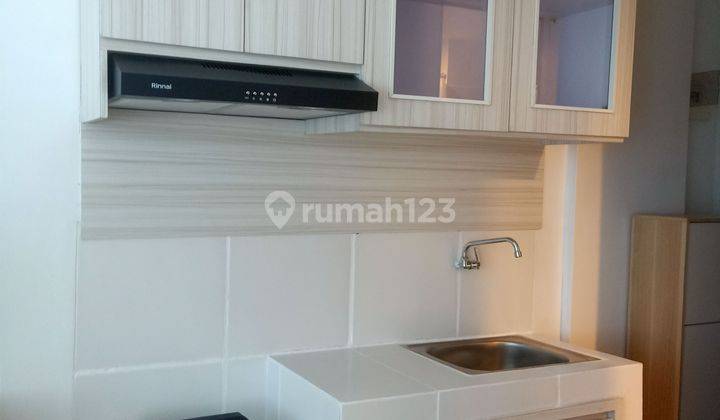 Disewakan apartemen studio siap huni lokasi city square Margorejo Surabaya  2