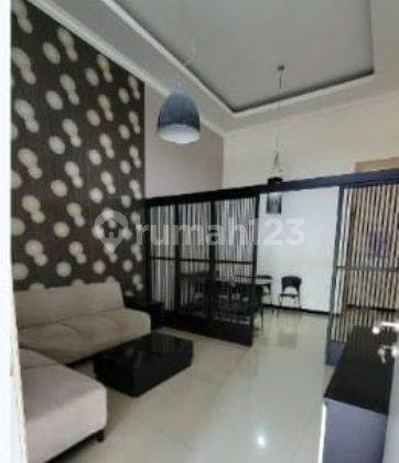 Dijual rumah 1 lantai siap huni Sukolilo Dian regency 2 Surabaya  2