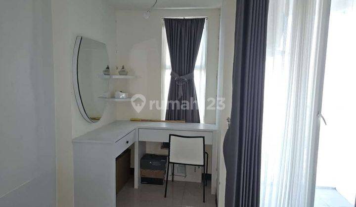 Jarang ada Tinggal bawa koper Apartemen Amor Pakuwon City type studio luas 28 2