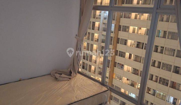 Disewakan apartemen Gunawangsa Tidar 2 BR 1