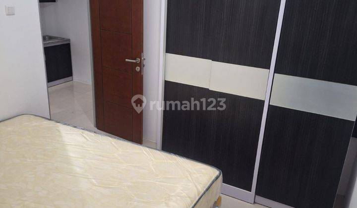 Disewakan apartemen Gunawangsa Tidar 2 BR 2