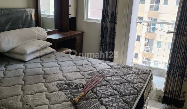 Disewakan Apartemen studio di puncak d PUNCAK DARMAHUSADA, kondisi furnished  1