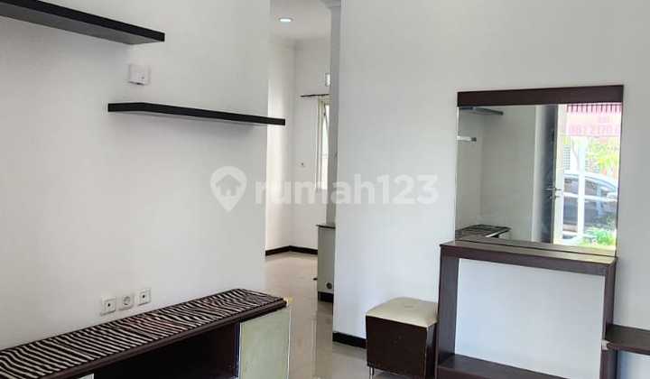 Disewakan Rumah Sukolilo Dian Regency 2, Hanya 6 Menit Ke Its, 10 Menit Ke Pakuwon City Mall 2