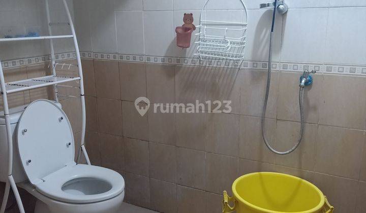 Dijual Rumah 2 Lantai Selangkah Ke Pakuwon City Mall 2