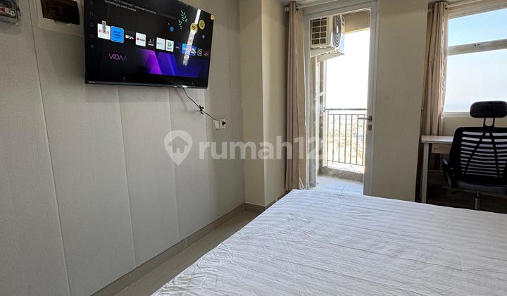 Disewakan Apartemen East Coust Mansion Tower Amor 2