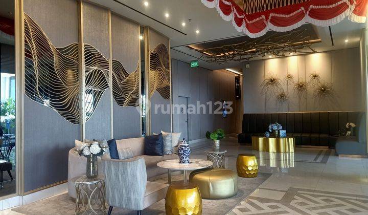 Disewakan Apartemen Amor Connecting Dengan Pakuwon City mall 2