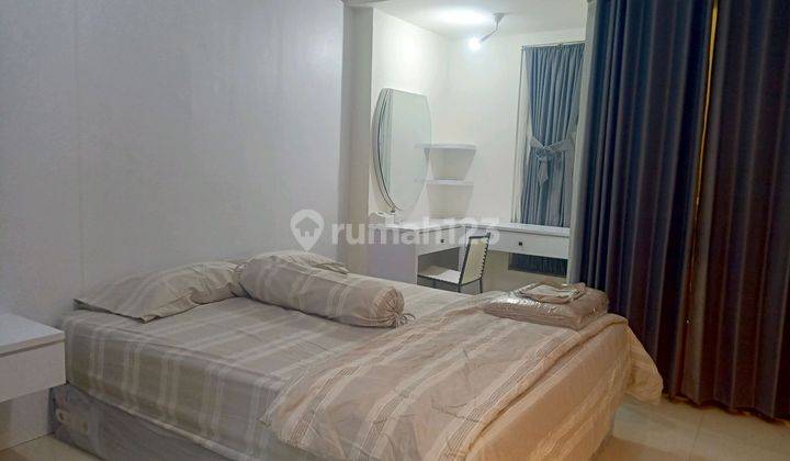 Jarang Ada Sewa Apartemen Amor Luas 28  2