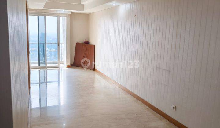 Dijual Apartemen Siap Huni One East Residence 1