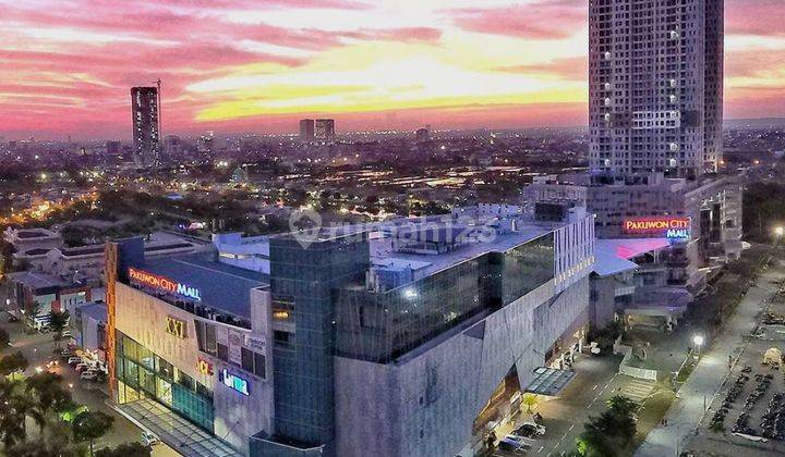 Disewakan Apartemen Amor Connecting Dengan Pakuwon City mall 2