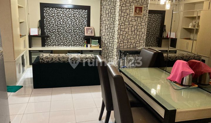Tinggal Bawa Koper Apartemen East Cost Tinggal Jalan Kaki Ke Hokky Supermaket Dan Sekolah Cita Hati,glorya, Kampus Wm, Dll
