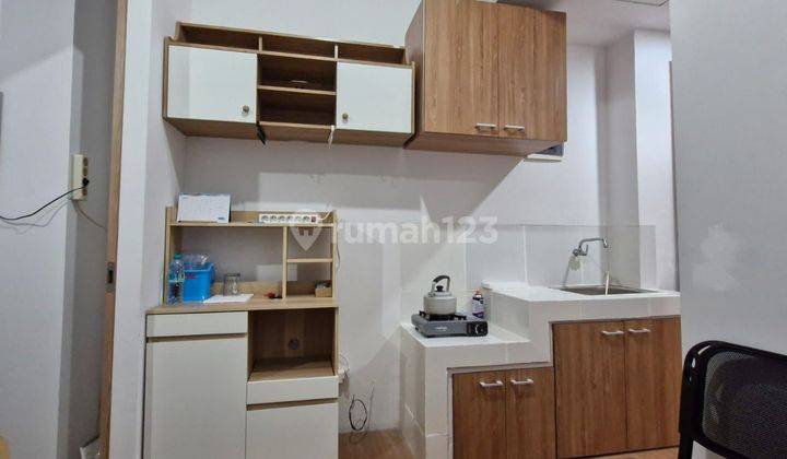 Sewa Tinggal Bawa Koper Apartemen City Square Margorejo Surabaya  2