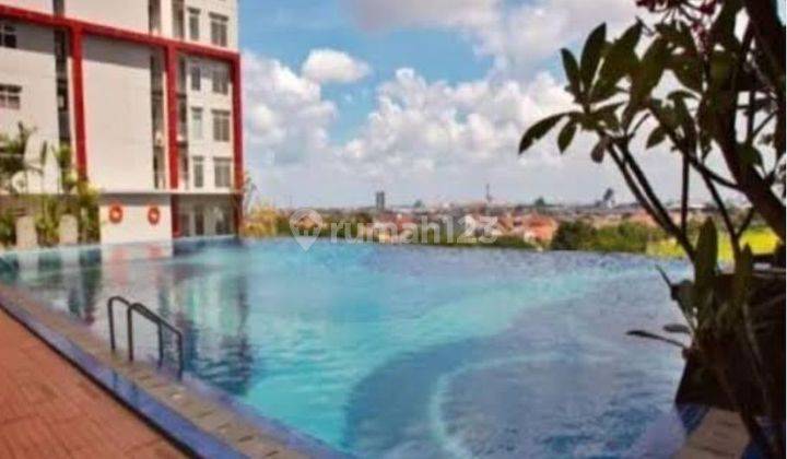 Disewakan Apartemen Studio Di Gua Gunawangsa Merr Dekat Dengan Bandara Juanda 2