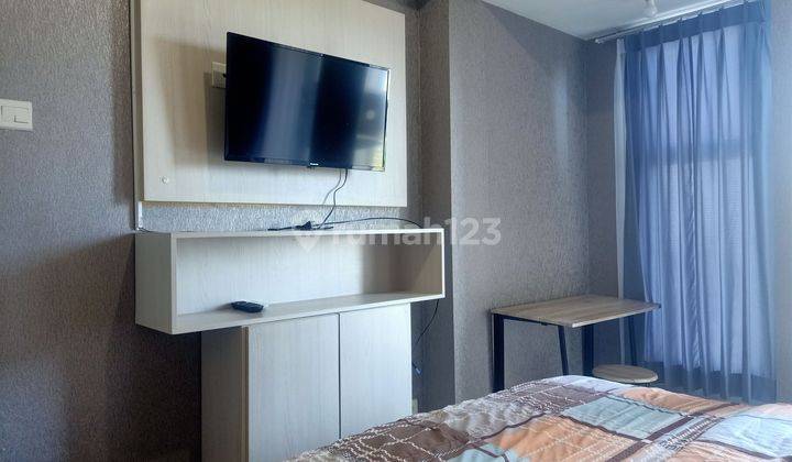 Disewakan Apartemen Amor Connecting Dengan Pakuwon City Mall 2