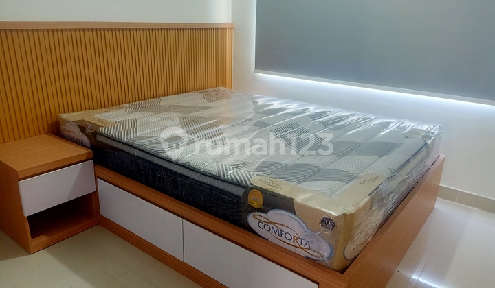 For Rent Klaska Residence Apartment, 2br Type, Brand New Furnished, Just Bring Your Suitcase For Rent Klaska Residence Apartment, 2br Type, Brand New Furnished, Just Bring Your Suitcase