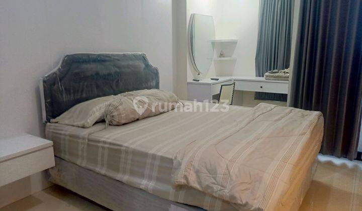 Jarang Ada Sewa Apartemen Amor Luas 28  1