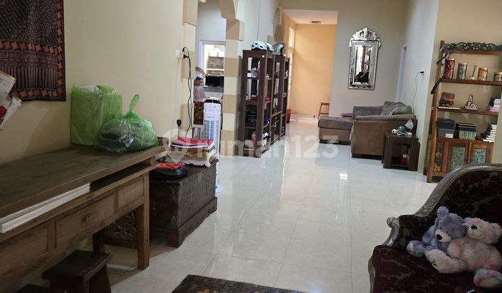 For Quick Sale: 1-Story House, Araya Surabaya 2