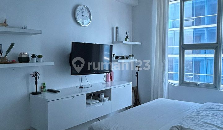 Murah Disewakan Aparteme City Square Margorejo Type Studio Full Fur 1