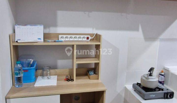 Sewa Tinggal Bawa Koper Apartemen City Square Margorejo Surabaya  2