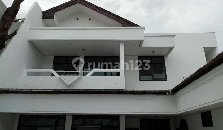 For Sale Cheap House Dharma Husada Indah Timur, Just a Step to Galaxy Mall 2