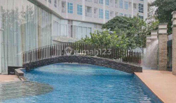 Dijual Apartemen Grand Sungkono Lagoon type 2BR Corner  1