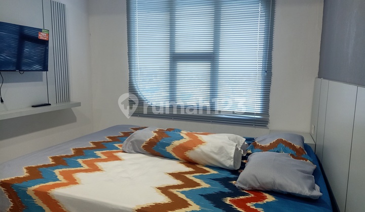 Just Bring Your Suitcase, City Square Margorejo Surabaya Apartment for Rent, Business Location