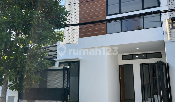 New House For Sale Only 1.8 M Near Kenjeran Raya Surabaya 2