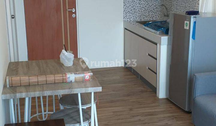 Dijual Apartemen 2BR Puncak Dharma Husada  2