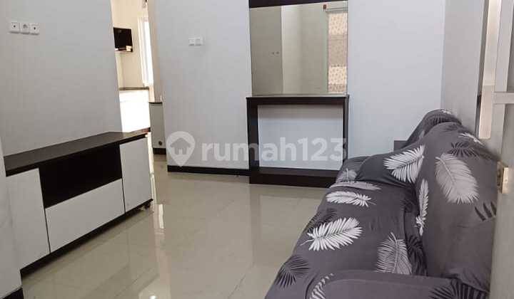 Rent House Sukolilo Dian Regency