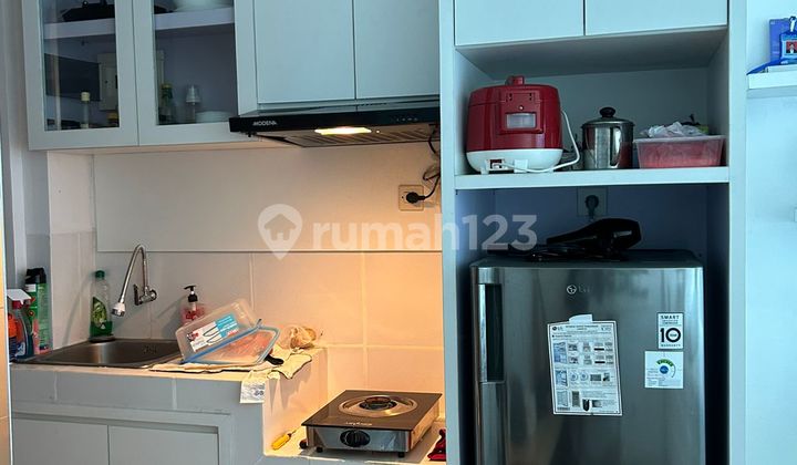 Murah Disewakan Aparteme City Square Margorejo Type Studio Full Fur 2