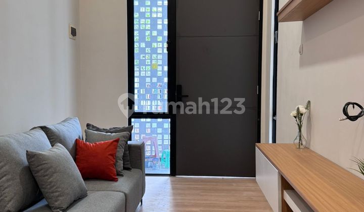 Dijual Rumah 1 Lantai Griya Asri Pakuwon City Surabaya 2