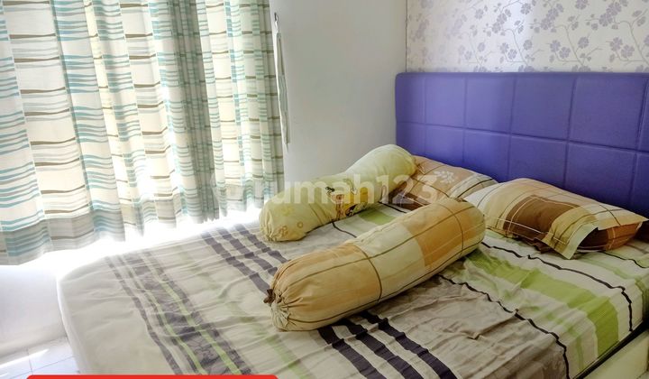 Affordable for Rent 2BR Apartment at East Coast Residence, Walking Distance to Hokky Supermarket, Near WM Campus, Cita Hati School, etc.