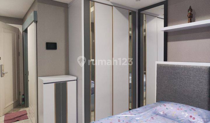 Disewakan Apartemen Avenu 88 Studio Siap Huni 2