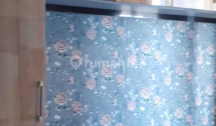 Just Bring Your Suitcase, Rent a 1BR Apartment at City Square Margorejo Surabaya